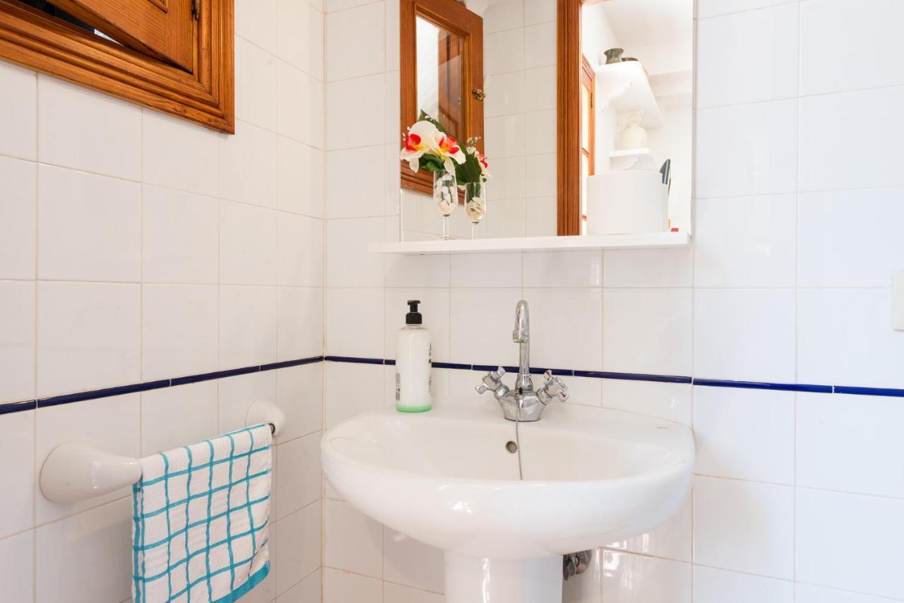 מנקור Finca Es Rafalot De Dalt By Mallorca House Rent מראה חיצוני תמונה