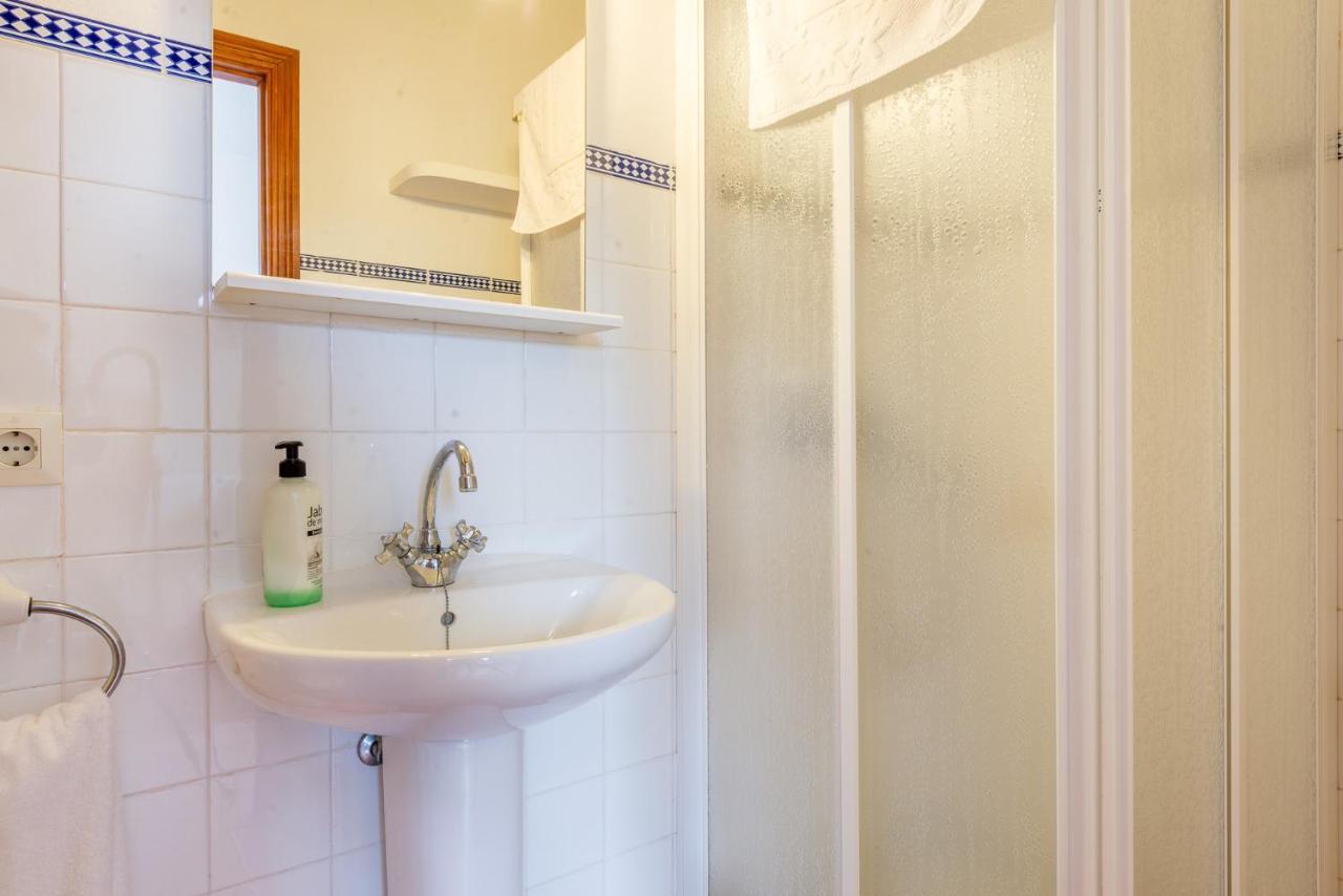 מנקור Finca Es Rafalot De Dalt By Mallorca House Rent מראה חיצוני תמונה